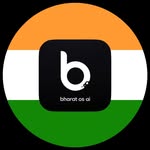 Bharat OS logo